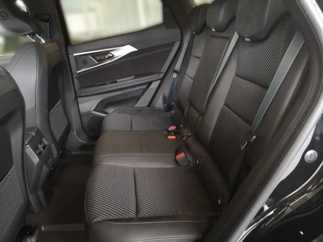 Renault Austral Alpine E-Tech Esprit