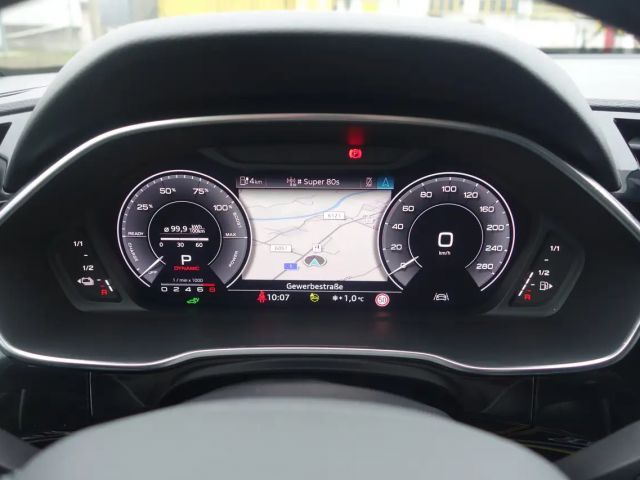 Audi Q3 Hybride S-Tronic Sportback