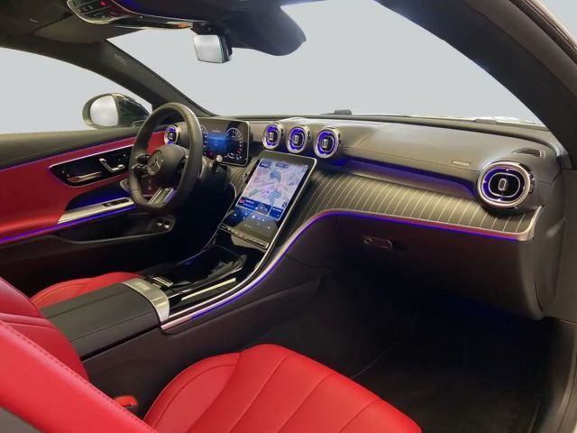 Mercedes-Benz CLE 300 Coupé