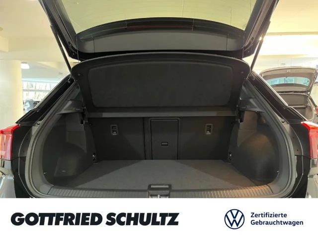 Volkswagen T-Roc 1.5 TSI DSG Plus R-Line