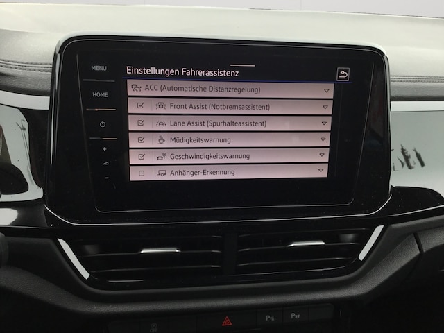 Volkswagen T-Roc 2.0 TSI 4Motion DSG R-Line