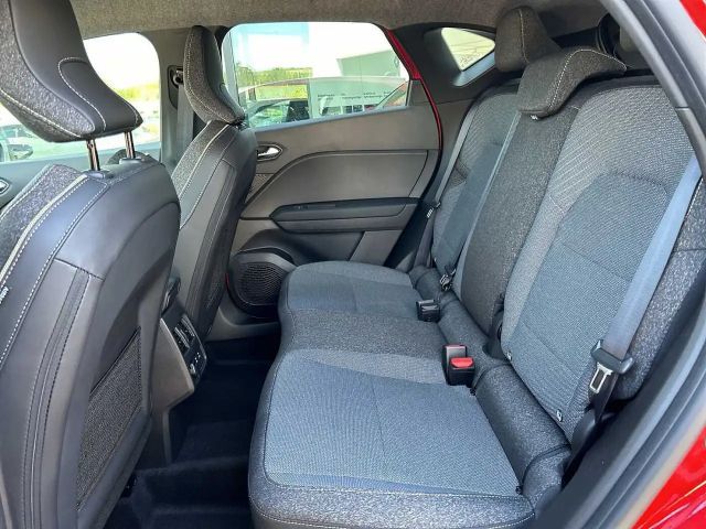 Renault Captur TCe 90 Techno