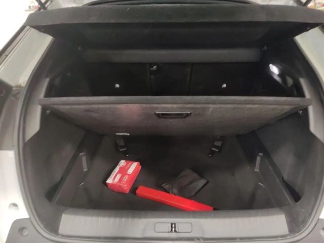 Peugeot 3008 Allure Pack Hybrid