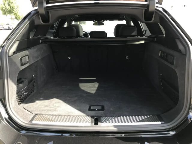 BMW 520 520d M-Sport xDrive