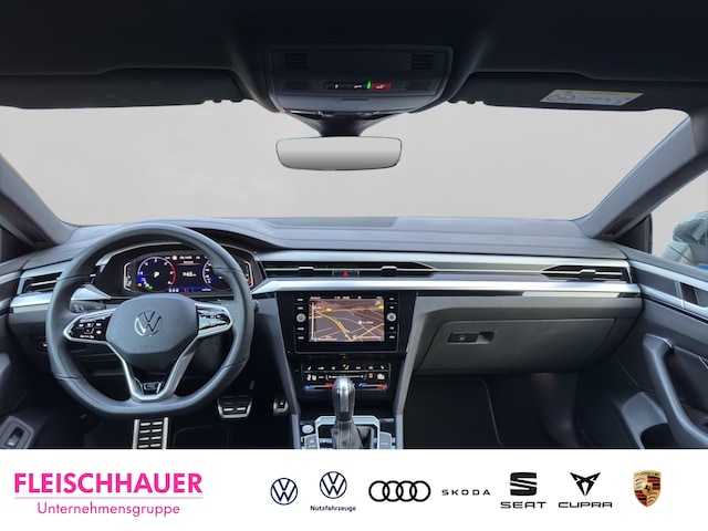Volkswagen Arteon Shooting Brake R-Line