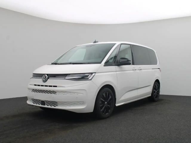 Volkswagen Multivan 2.0 TDI IQ.Drive Life T7