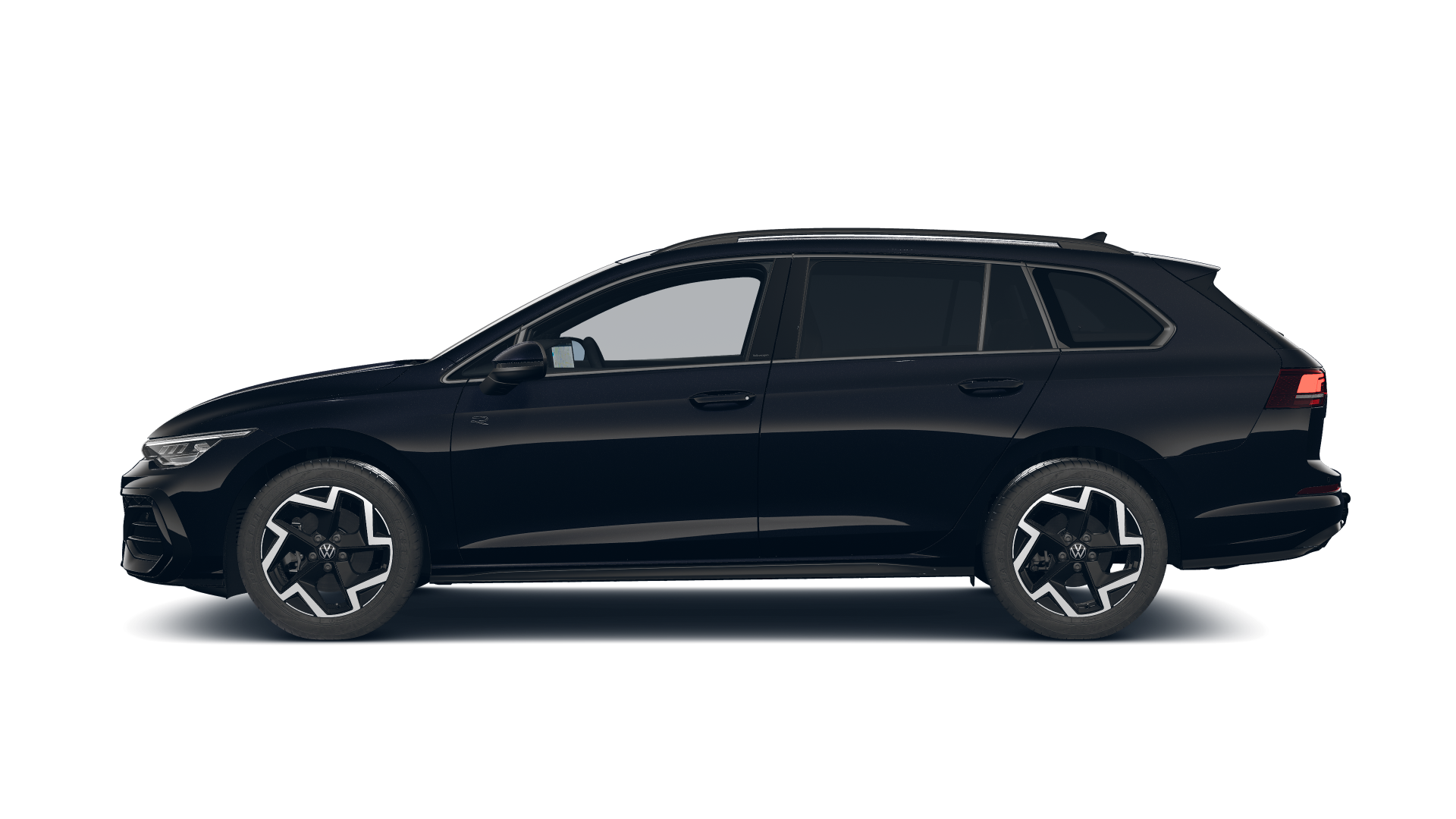 Volkswagen Golf 2.0 TDI DSG R-Line Variant