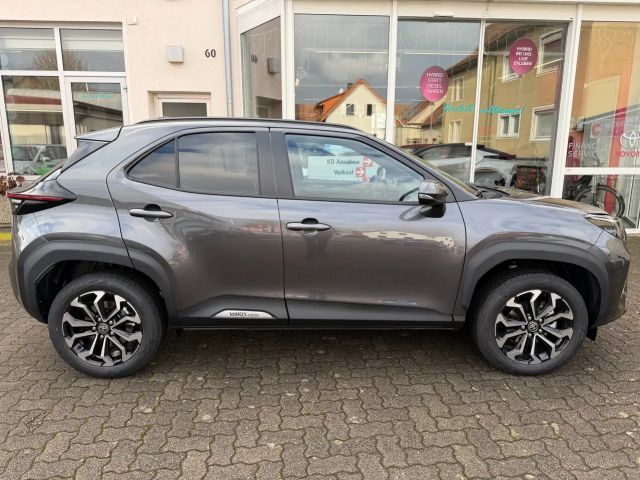 Toyota Yaris Cross Hybride Style VVT-i