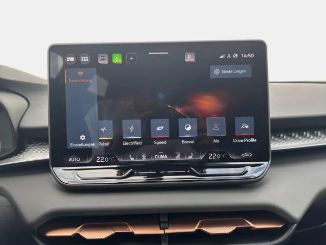 Cupra Terramar 2.0 TSI VZ