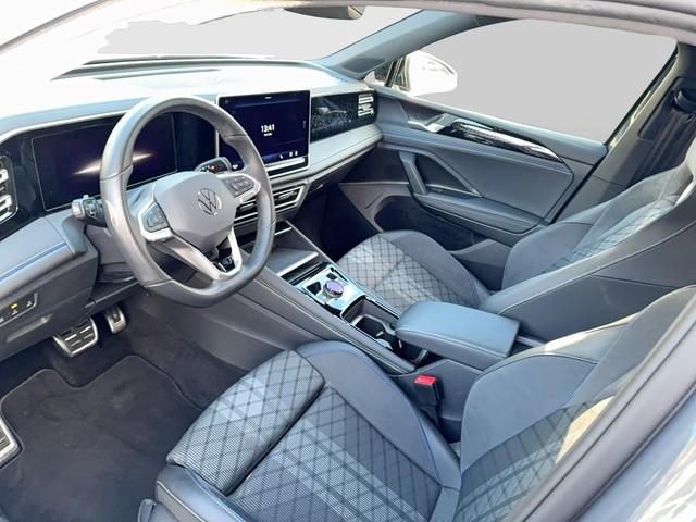 Volkswagen Tiguan 2.0 TDI DSG R-Line