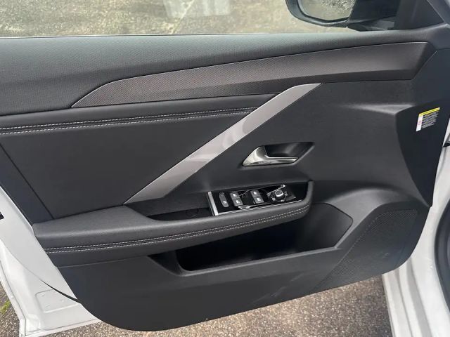 Opel Astra GS-Line Grand Sport