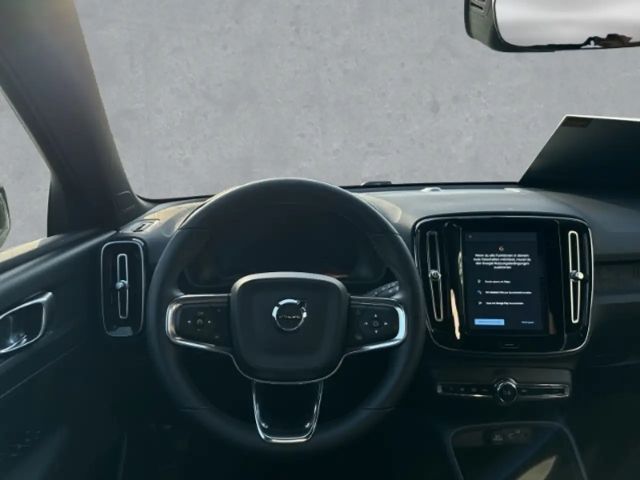 Volvo XC40 Core