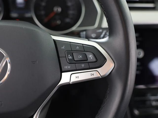 Volkswagen Passat Business Variant