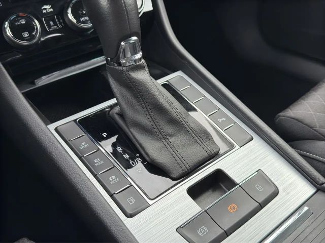 Skoda Superb Ambition Combi iV