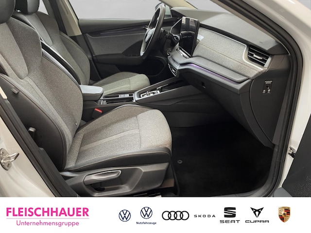 Skoda Octavia 1.5 TSI Combi Selection