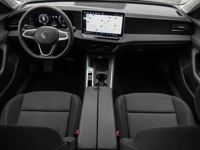 Volkswagen Passat DSG