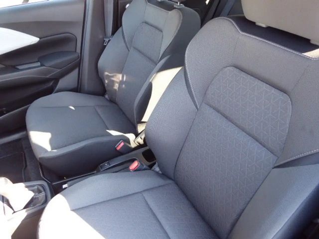 Suzuki Swift Hybrid Shine