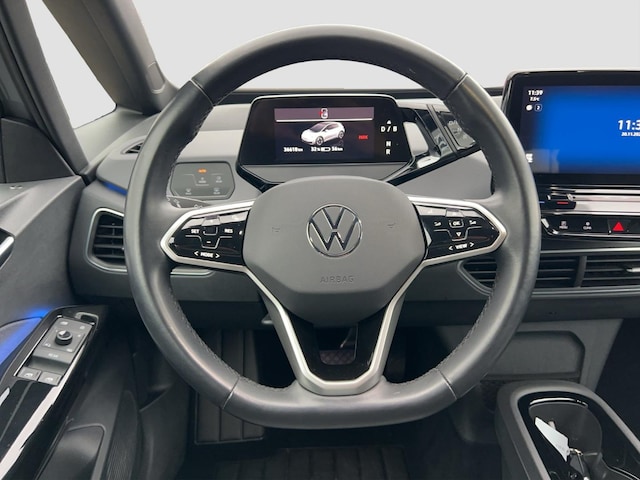 Volkswagen ID.3 City Performance Pro