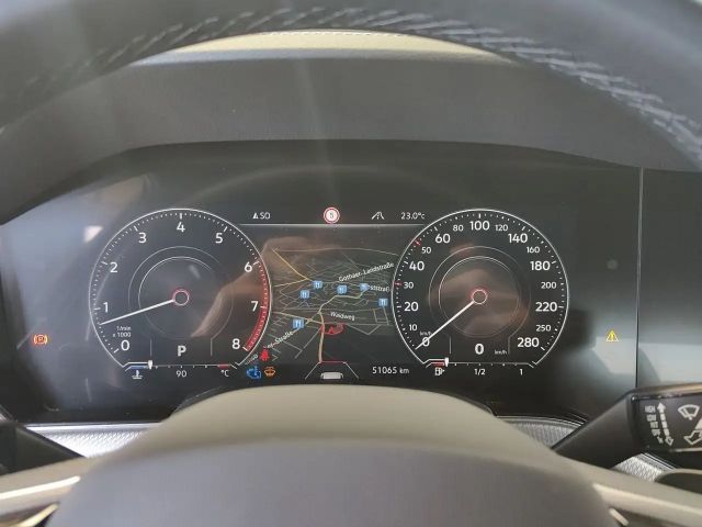 Volkswagen Touareg 3.0 V6 TSI 4Motion R-Line