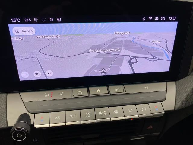 Opel Astra Business Elegance Sports Tourer