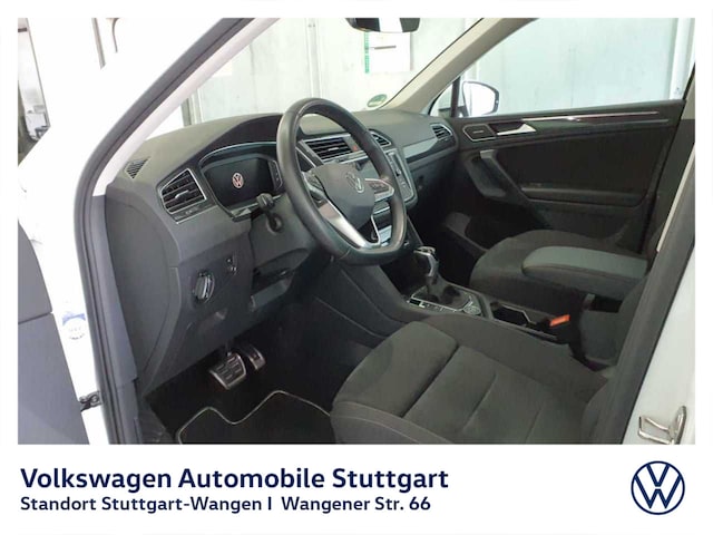 Volkswagen Tiguan 2.0 TDI DSG Life