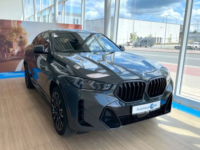 BMW X6 M-Sport xDrive30d