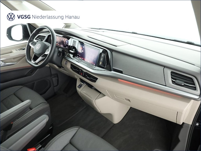 Volkswagen Multivan Lang Style