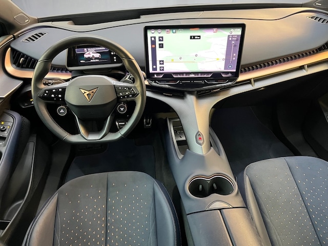 Cupra Tavascan 4Drive VZ