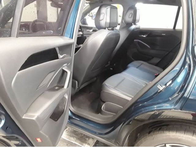 Volkswagen Tiguan 2.0 TSI DSG R-Line