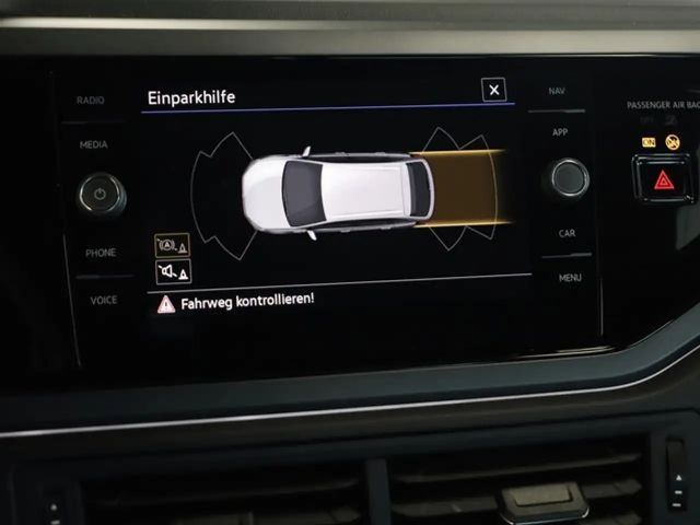 Volkswagen Taigo R-Line