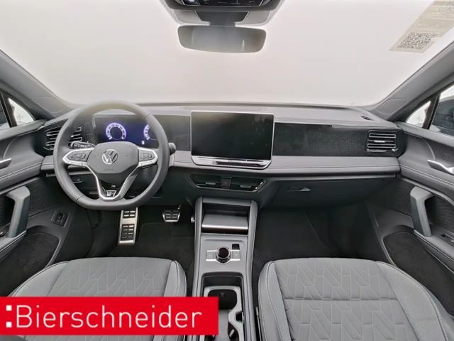 Volkswagen Tiguan 1.5 eTSI DSG IQ.Drive