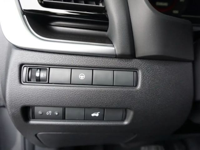 Nissan X-trail e-4ORCE