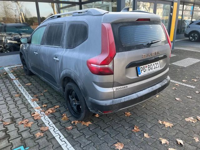 Dacia Jogger ECO-G Extreme