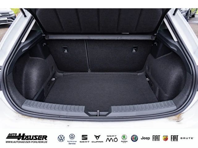 Seat Leon 1.5 eTSI DSG Style