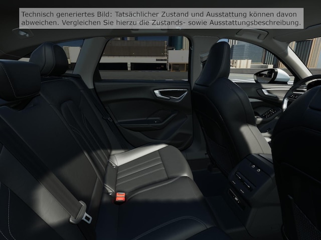 Audi A5 Avant S-Tronic