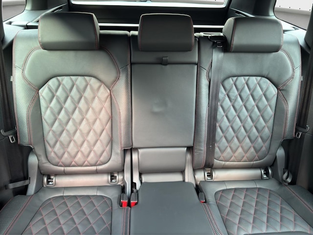 Skoda Kodiaq 2.0 TSI RS