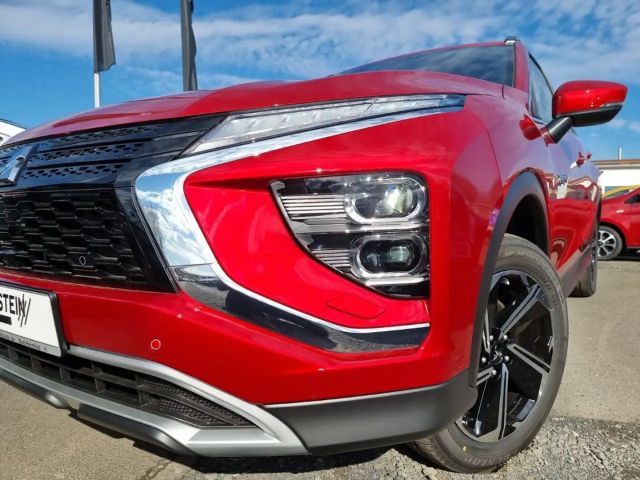 Mitsubishi Eclipse Cross PHEV