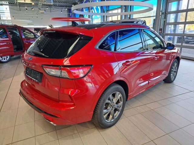 Ford Kuga EcoBoost ST Line X