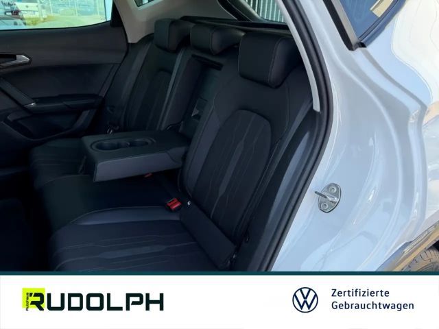 Cupra Formentor 1.5 TSI