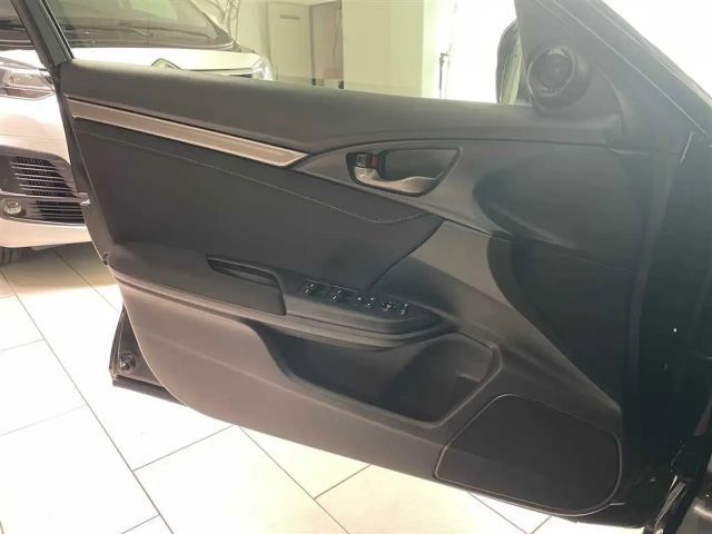 Honda Civic Elegance
