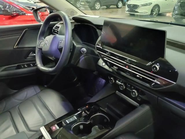 Citroën C5 X Plus PureTech