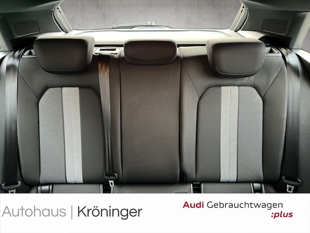 Audi A3 35 TFSI S-Tronic Sportback