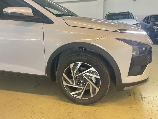Hyundai Bayon 1.0 T-GDi