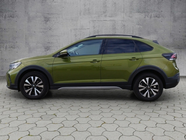 Volkswagen Taigo 1.0 TSI IQ.Drive