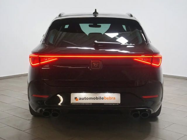 Cupra Leon 2.0 TSI DSG