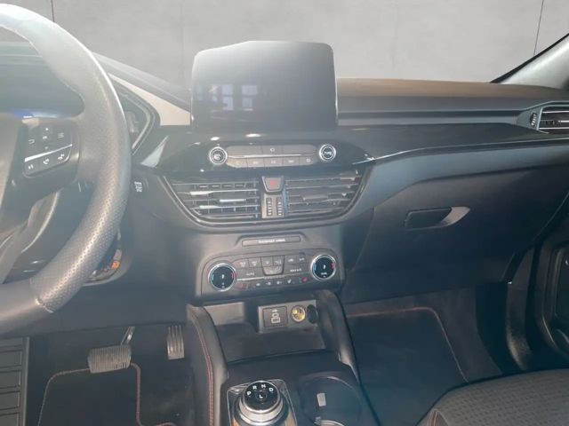 Ford Kuga Plug in Hybrid ST Line