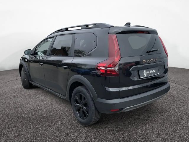 Dacia Jogger Extreme TCe 110
