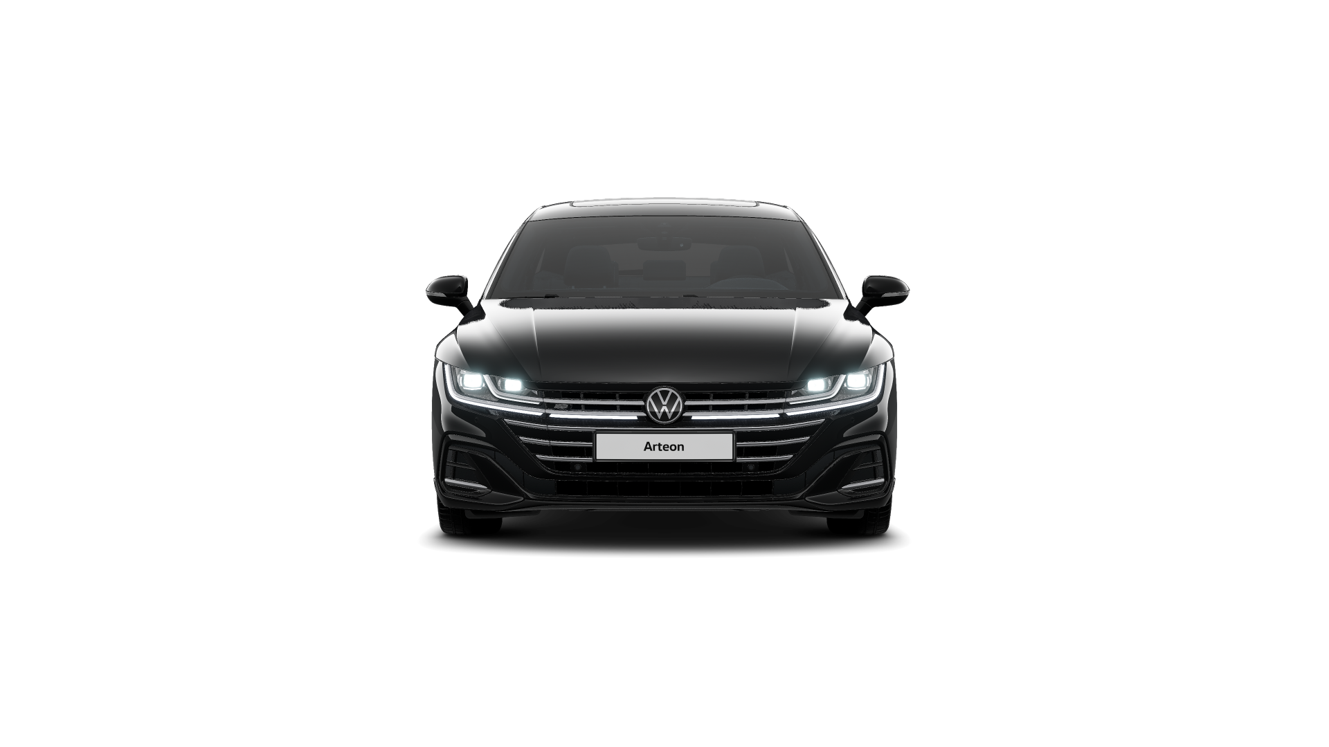 Volkswagen Arteon Shooting Brake TDI AHK Navi Pano