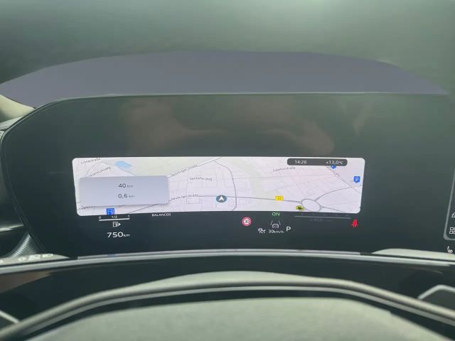 Audi Q3 S-Line Sportback