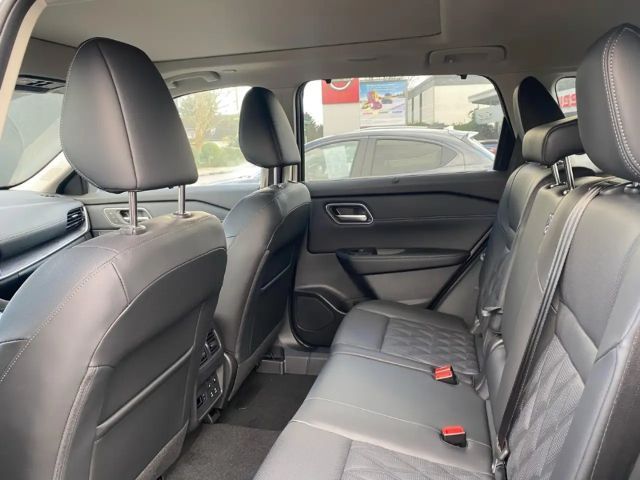 Nissan X-trail Tekna e-4ORCE